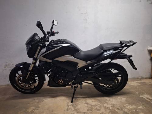 Bajaj Dominar 250 Año 2023 Al Día