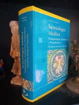 Comprar Semiología Médica - Argente Alvarez - 1ª Ed. - Panamericana