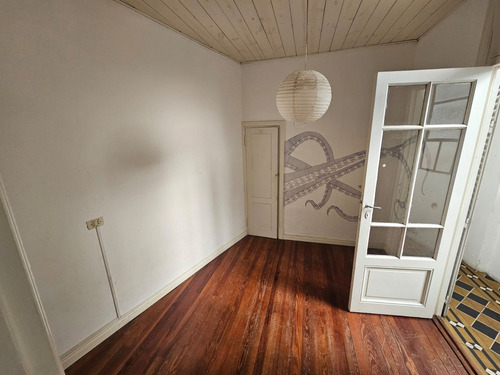 Departamento En Alquiler En Villa Urquiza