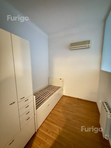 Venta. Departamento Planta Alta De 3 Dormitorios Con Terraza