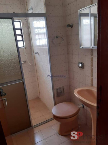 Imagem 3 de 25 de Sobrado Com 2 Dormitórios, 80 M² - Venda Por R$ 630.000,00 Ou Aluguel Por R$ 2.500,00/mês - Lauzane Paulista - São Paulo/sp - So0407