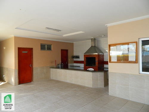 Imagem 24 de 29 de Aluguel Apto 3 Quartos Sendo 1 Suite 1 Vaga Coberta Área De Lazer Armários - 6100