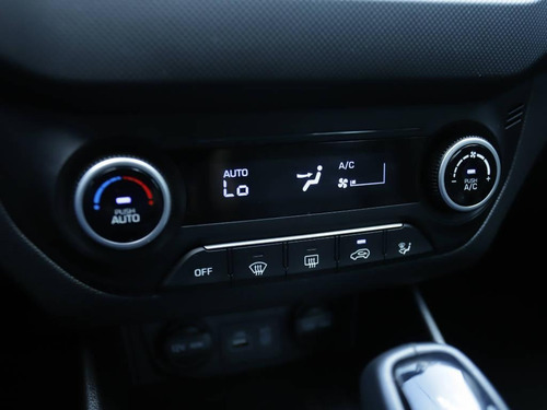 Imagem 13 de 15 de Hyundai Creta Prestige 2.0 Flex Aut