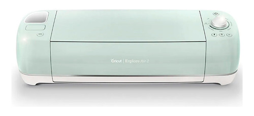 Máquina De Corte Inteligente Cricut Explore Air 2 Bivolt