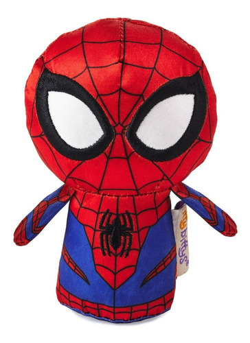 Peluche Itty Bittys® Spiderman Marvel Spider-man Hallmark