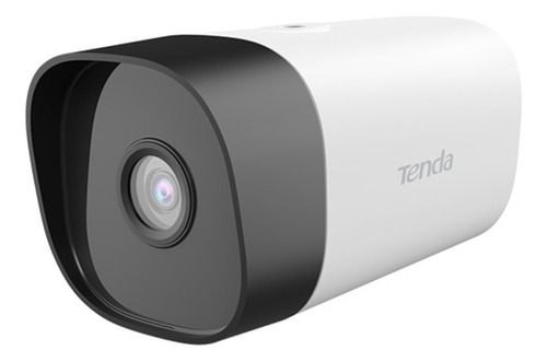 Camara Tenda Smart 4mp Bullet - It7-lrs