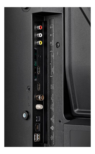 Televisor Hisense 40a4k Smart Full Hd Led 40