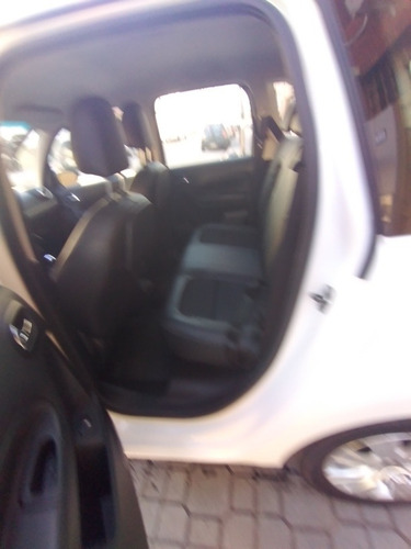 Imagen 7 de 8 de Citroën C3 Picasso 1.6 Exclusive 115cv 2014
