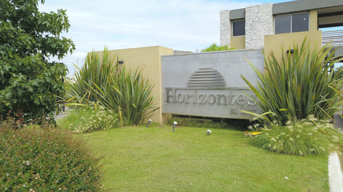 Lote Interno En Venta  Con Financiacion En Barrio Horizontes Al Sur Canning