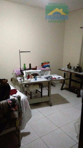 Imagem 8 de 10 de Casa À Venda Em Condominio - Praia De Intermares - Cabedelo - Pb - Ca0187