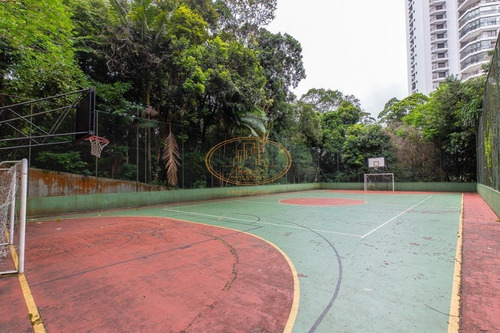 Apartamento Com 4 Dormitório(s) Localizado(a) No Bairro Jardim Marajoara Em São Paulo / São Paulo - 8362:914256