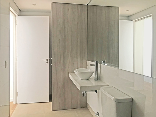 Imagen 7 de 15 de Venta Apartamento 1 Dormitorio C/ Gje (206) En Pocitos, Montevideo. Venta Con Renta