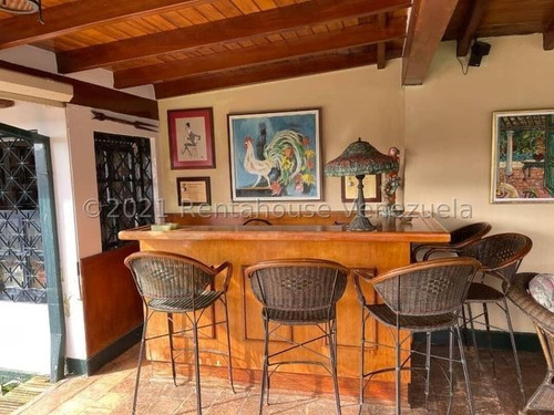 Imagen 13 de 30 de Hermosa Casa En Venta En Los Pomelos Mls #22-8880jr