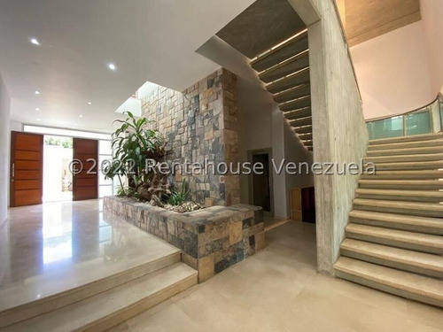 Imagen 7 de 30 de Casa En Venta En La Lagunita Country Club