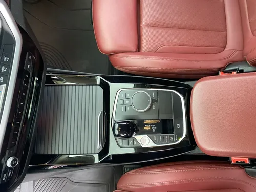 BMW X3 2.0 XDRIVE30E AT HIBRIDA