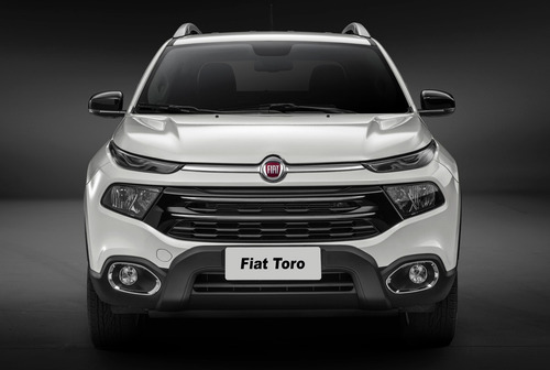 Imagen 2 de 15 de Fiat Toro 2.0 Volcano 4x4 At 9 March 0km My23 Jrb