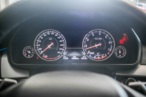 Imagen 6 de 10 de Bmw X5 Pure Excellence 35 I 306cv