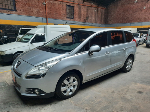 Peugeot 5008 1.6 Allure 156cv