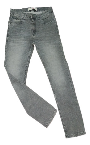 Jeans Elastizado Hombre Marca Stone. Talle 30