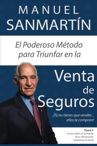 Libro: El Poderoso Método Triunfar Venta Seguro