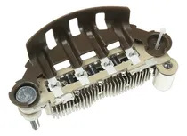 Comprar Placa Portadiodo Compatible Con Mitsubishi Hyundai Kia
