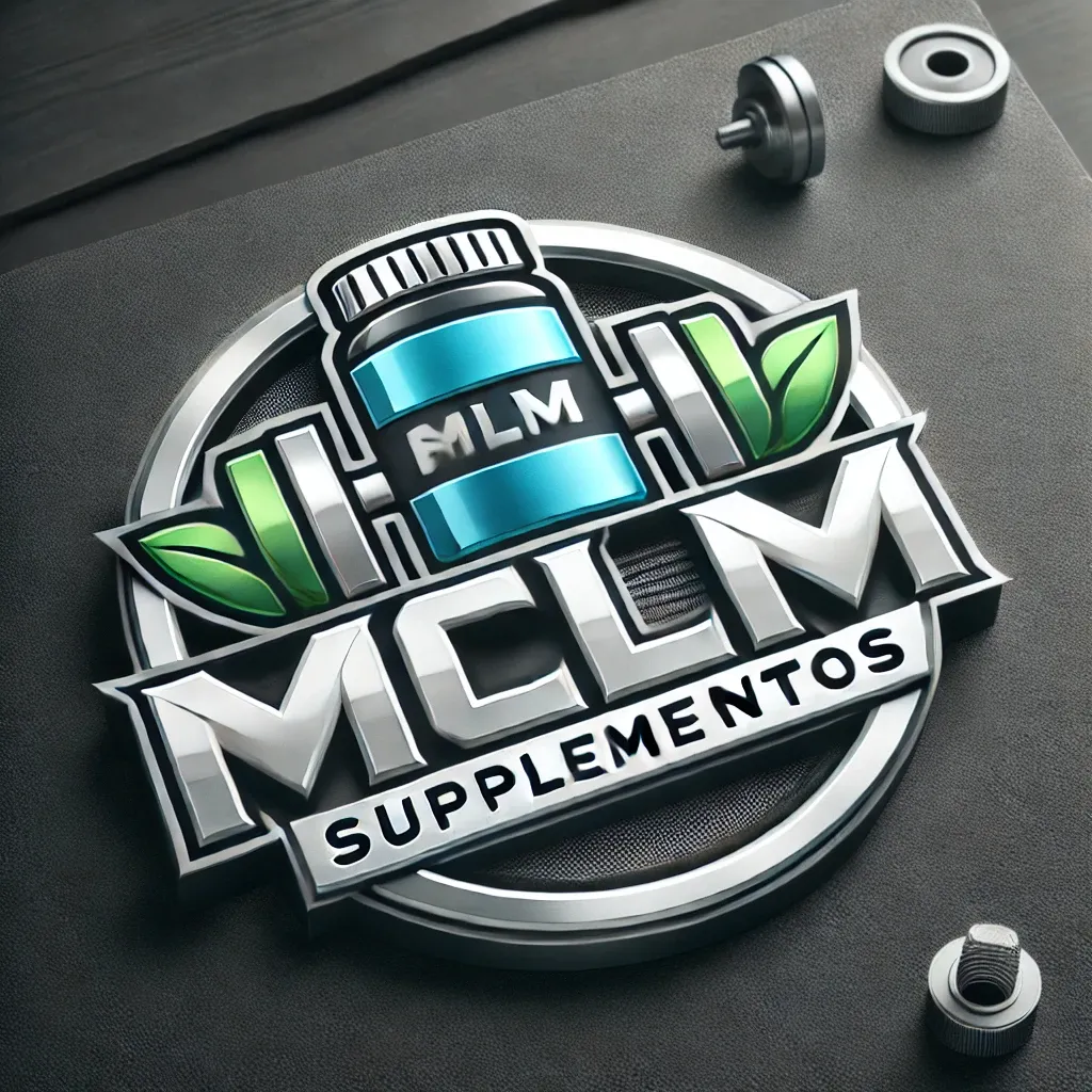 MCLM Suplementos
