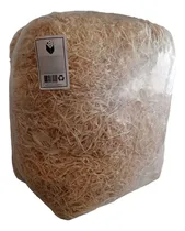 Comprar Viruta Madera Color Natural 1 Kg Relleno Cajas Embalajes