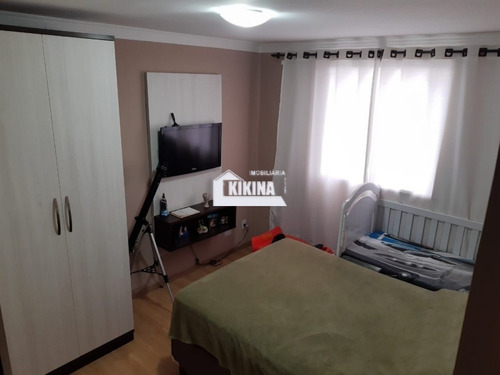 Imagem 3 de 6 de Apartamento Para Venda - 02950.6521