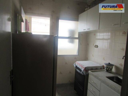Imagem 10 de 20 de Studio À Venda, 34 M² Por R$ 170.000,00 - Centro - São Vicente/sp - St0270