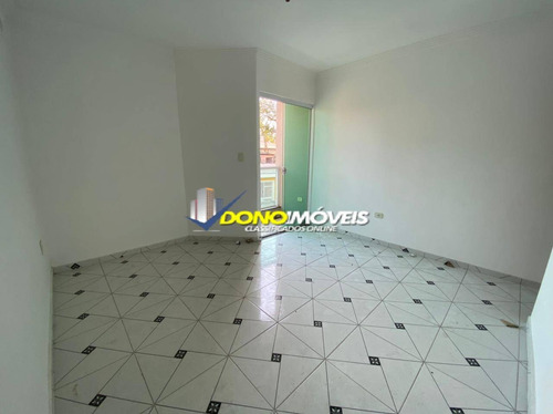 Imagem 3 de 15 de Sobrado 3 Dorms, 1 Suíte, 2 Vagas, 92 M² - Vila Humaitá - Sa - Ad909