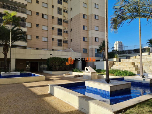 Imagem 1 de 30 de Lindo Apartamento Garden À Venda - Vila Carrão - São Paulo/sp - Gd0003