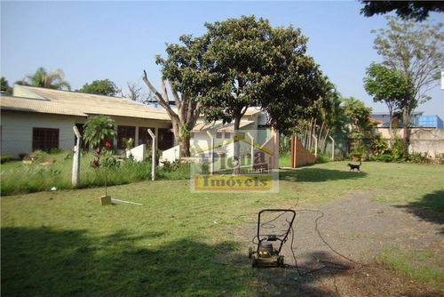 Imagem 11 de 30 de Área Comercial Para Venda E Locação, Jardim Boa Vista, Hortolândia. - Ar0019