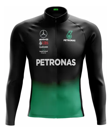 Roupa ciclismo masculino manga hot sale longa