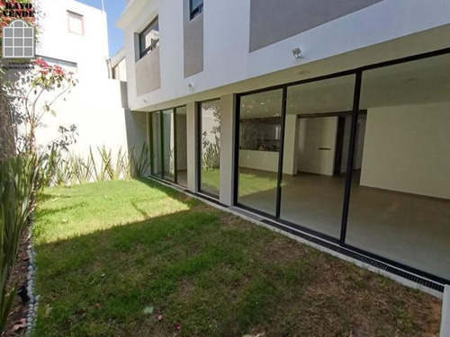 Imagen 3 de 22 de Casa En Venta En Club De Golf México