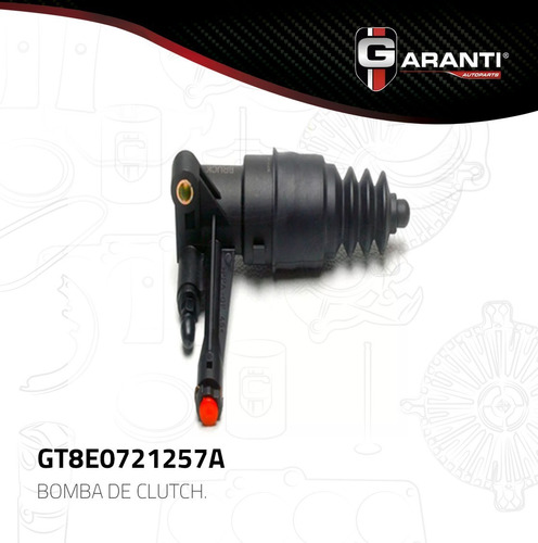 Cilindro Esclavo Clutch Audi A4 A6 1995-2009