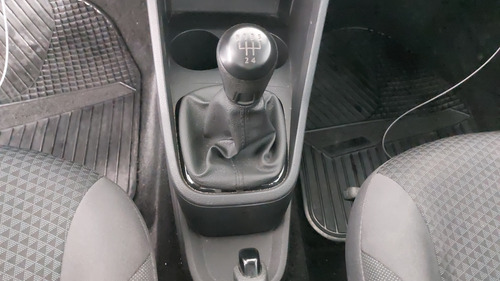 Volkswagen Saveiro 1.6 ROBUST CABINA SENCILLA