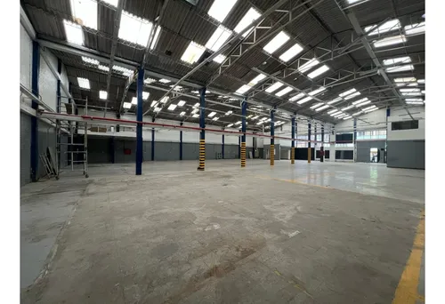 Bodega En Venta En Floridablanca-bogotá