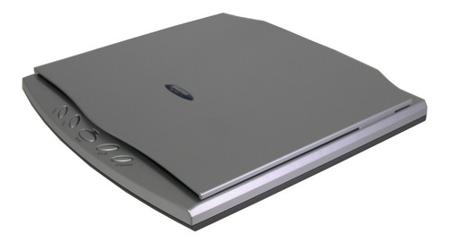Scanner Plustek Opticslim 550 Plus