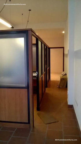 Imagen 3 de 19 de Venta Con Renta De Depósito Con Oficinas - Parque Patricios