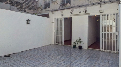 Imagen 17 de 24 de Venta Depto 2 Ambientes En Pb C/patio Y Parrilla