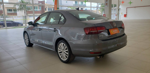 Volkswagen Jetta 1.4 16v Tsi Comfortline Gasolina 4p
