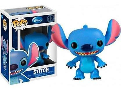 Funko Pop Stitch Disney Series 12