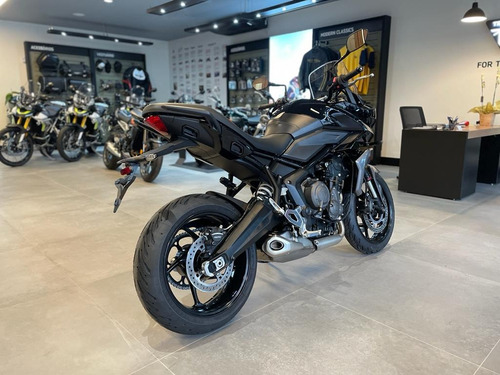 Triumph Tiger Sport 660 0km - Versys 650 Nc 750 (ja)