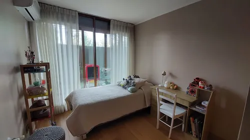 Venta Depto. Isabel La Católica, 4d 4b 2e B Jardín Interior¡