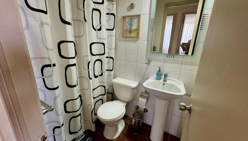 Arriendo Departamento En Condominio Claros De Rauquen