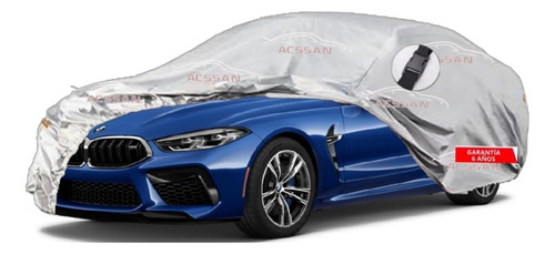 Recubrimiento Cubreauto Bmw M8 Coupe Competition 2022 A 2026