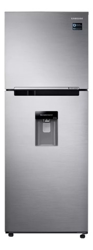 Heladera Samsung No Frost Rt29 De 295 Litros