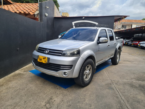 Great Wall Wingle 5 4x4 Modelo 2019