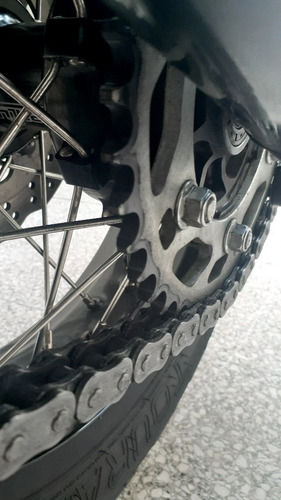 Benelli Trk502x
