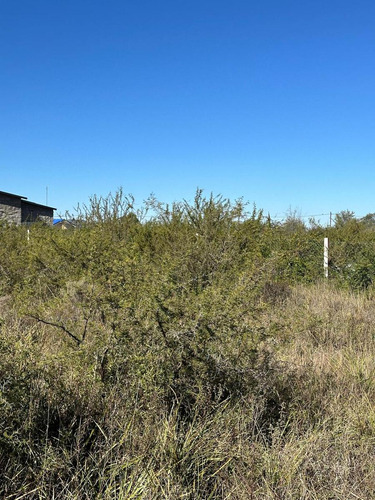 Venta De Terreno En Las Sierras De Cordoba